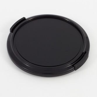 Objektivlock 52 mm Nikon