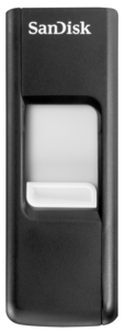 USB 2.0-minne Sandisk