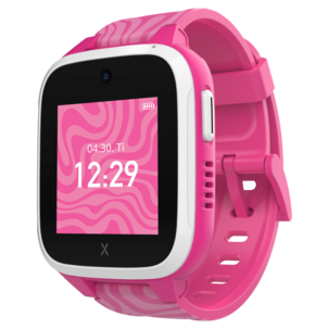 Xplora XGO3 Gen 2 Kellopuhelin lapset 4-12 vuotta
