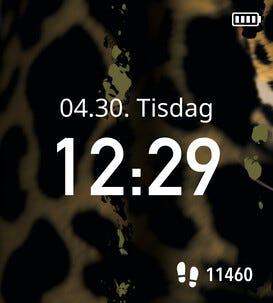 Xplora XGO3 Gen 2 smartwatch barn 4-12 år