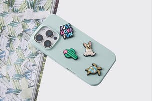 Anmiki Stickers klistermärken för mobil och dator