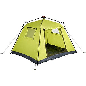 Tält Asaklitt 4 personer