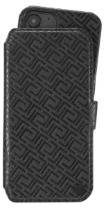 Plånboksfodral för iPhone 12/12 Pro, Holdit