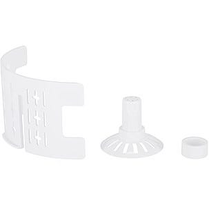 Ultraljudstvätt med 5 program 750 ml