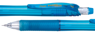 Pentel EnerGize X trykkblyant med viskelærtopp 0,7 mm