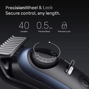 Braun Series 7 skäggtrimmer BT7520