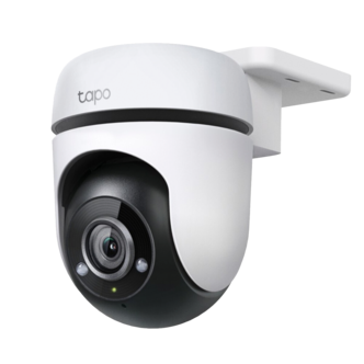 TP-Link Tapo C500 Valvontakamera ulkokäyttöön WiFi