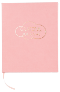 Dagbok Grateful Journal