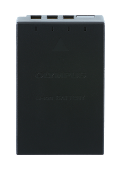 Akku Olympus BLS-1