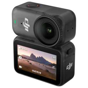 DJI Osmo Nano actionkamera Standard Combo