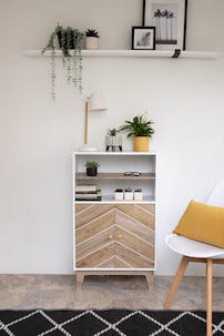 D-C-Fix dekorplast trä