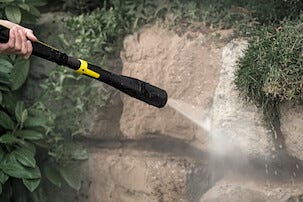 Painepesuri Kärcher K7 Premium FC Plus Flex