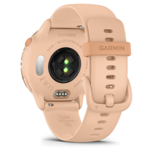 Garmin Vivoactive 6 träningsklocka med GPS