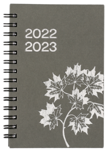 Ukekalender 2022 / 2023 A6