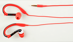 Stereohörlurar Philips SHQ3000