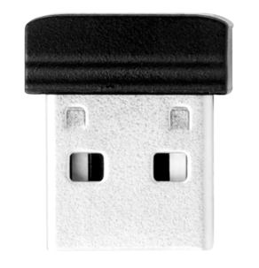 Verbatim USB 2.0-minne 8 GB Micro