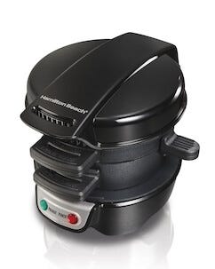 Hamilton Beach 25477 smørbrødgrill