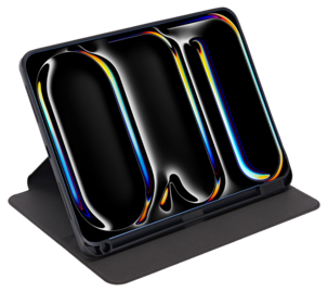 Anmiki 360 Rotation futteral til iPad 10,2 tommer (9. generasjon)