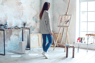 Stadler Form Anna Big värmefläkt PTC SA-060