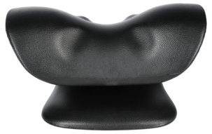 Nacksträckare, kiropraktisk cervikal nackkudde