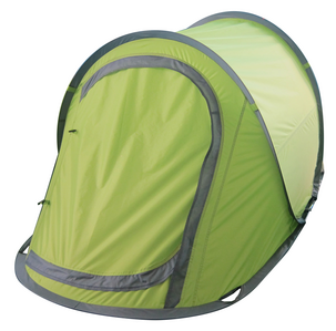 Pop up -teltta, 1-2 hengen