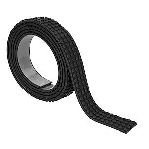 Rakennusteippi Mayka, 4 nuppia, 2 metriä