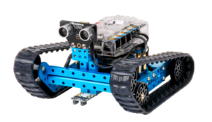 Robotti Makeblock mBot 3-i-1 Ranger