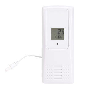 Utökat startpaket för smarta hem