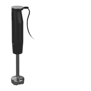 Stavmixer rostfritt stål, Coline