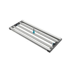 Gardena Combisystem dressrive i stål