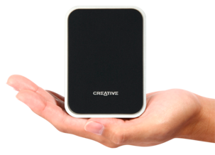 Trådlösa högtalare, Creative Inspire S2 Wireless