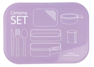 Campingset