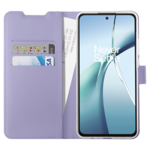 Vivanco plånboksfodral för OnePlus Nord CE4 Lite