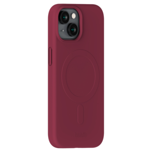 Holdit Soft MagSafe iPhone 17e/16e/15/14/13 mobildeksel