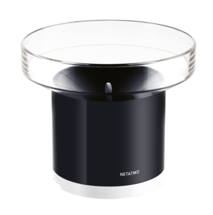 Netatmo Smart Rain Gauge regnmåler
