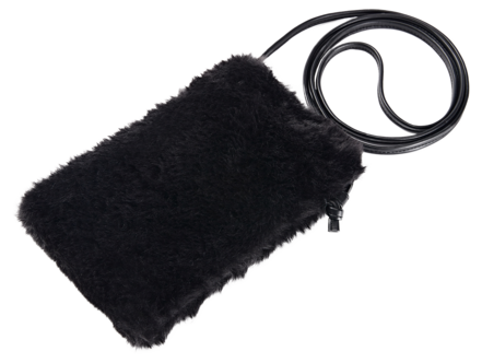 Anmiki Felicia mobilväska med axelrem, crossbody