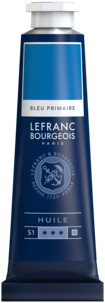 Oljefärg Lefranc & Bourgeois Fine 40 ml