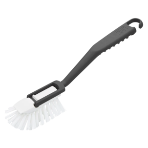 Sini oppvaskbørste med utbyttbart børstehode