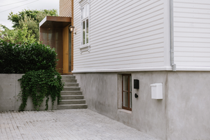 Zaptec Go laddbox till elbil