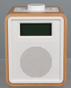 Exibel X40S DAB+/FM-radio 