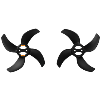 DJI Avata 360 propeller, 2-pakning