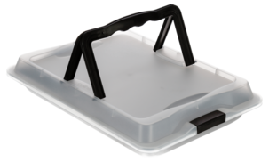 Ugnsform med lock Coline