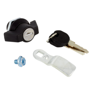 Lukko postilaatikkoon Habo