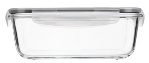 Matlåda glas Coline