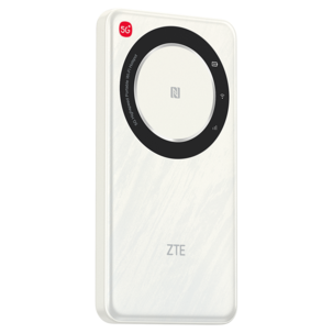 ZTE U30 Air portabel 5G-router med WiFi5