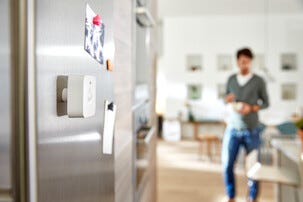 Philips Hue bevegelsessensor