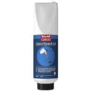 CascoSpack LV sparkel