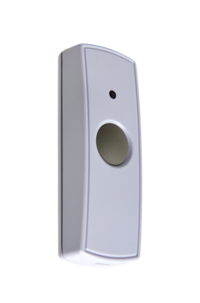 Trådlös dörrklocka