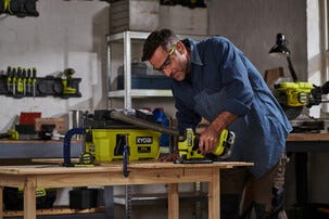 Ryobi Brushless Compact sticksåg RJS18BX-0