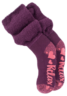 Lämpösukat Heat Holders, naisten lounge, koko 37–42